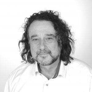 Mitarbeiter Fred